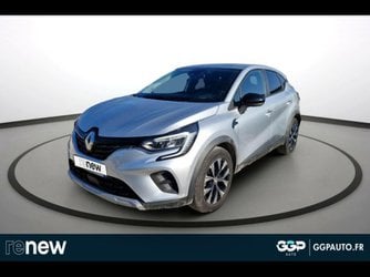 D'occasion À Carpentras | Renault Captur 1.0 Tce 90Ch Evolution
