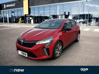 Voitures D'occasion À Carpentras | Renault Clio 1.0 Eco-G 100Ch Evolution - 24