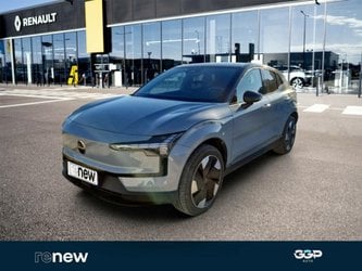 D'occasion À Carpentras | Volvo Ex30 Single Extended Range 272Ch Plus