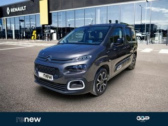 D'occasion À Carpentras | Citroën Berlingo M Bluehdi 130Ch S&S Shine