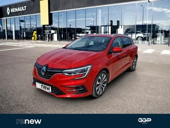 Voitures D'occasion À Carpentras | Renault Mégane Estate 1.6 E-Tech Plug-In 160Ch Techno -23