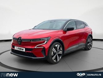 Voitures D'occasion À Carpentras | Renault Mégane Megane E-Tech Electric Ev60 220Ch Iconic Supe...