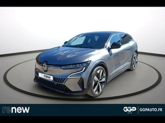 Voitures D'occasion À Carpentras | Renault Mégane Megane E-Tech Electric Ev60 220Ch Techno Supe...