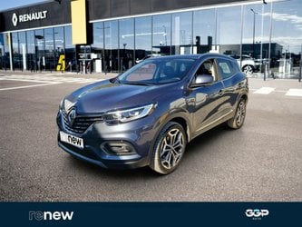 D'occasion À Carpentras | Renault Kadjar 1.3 Tce 140Ch Fap Techno Edc