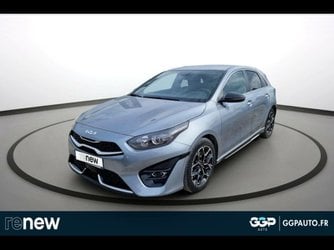 Voitures D'occasion À Carpentras | Kia Ceed 1.0 T-Gdi 120Ch Gt Line