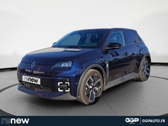 Voitures D'occasion À Carpentras | Renault 5 E-Tech Electrique 150Ch Techno Autonomie Confort