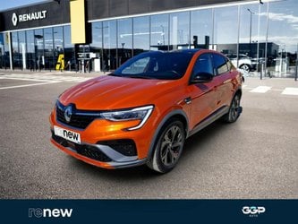Voitures D'occasion À Carpentras | Renault Arkana E-Tech 145 - 21B R.s. Line