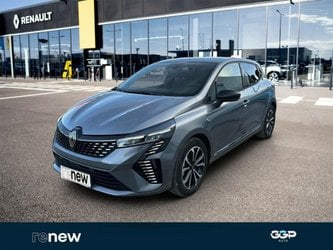 D'occasion À Carpentras | Renault Clio 1.6 E-Tech 145Ch Full Hybrid Techno - 24