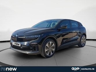 Voitures D'occasion À Carpentras | Renault Mégane Megane E-Tech Electric Ev60 130Ch Evolution E...