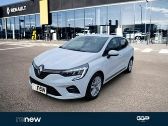 Voitures D'occasion À Carpentras | Renault Clio 1.0 Tce 100Ch Business Gpl -21N
