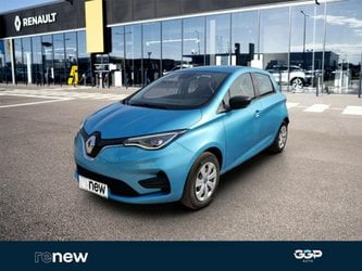 D'occasion À Carpentras | Renault Zoe E-Tech Life Charge Normale R110 Achat Intégral - 21