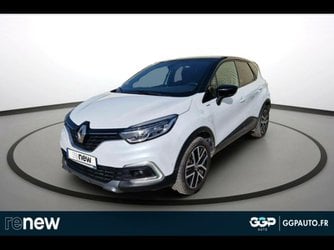 Voitures D'occasion À Carpentras | Renault Captur 1.3 Tce 150Ch Energy S-Edition