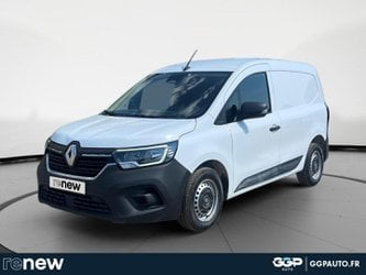 D'occasion À Carpentras | Renault Kangoo Van L1 1.5 Blue Dci 95Ch Grand Confort - 22