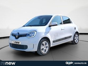 Voitures D'occasion À Carpentras | Renault Twingo 1.0 Sce 75Ch Zen - 20
