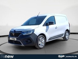 Voitures D'occasion À Carpentras | Renault Kangoo Van L1 1.5 Blue Dci 95Ch Extra -24