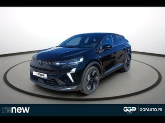Voitures D'occasion À Carpentras | Renault Symbioz 1.6 E-Tech Full Hybrid 145Ch Techno
