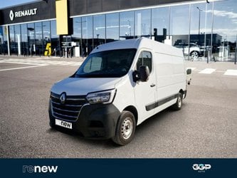 Voitures D'occasion À Carpentras | Renault Master Fg F3500 L2H2 2.3 Blue Dci 150Ch Grand Confort...