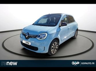 D'occasion À Carpentras | Renault Twingo E-Tech Electric Techno R80 Achat Intégral