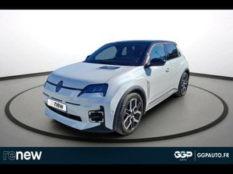 Voitures D'occasion À Carpentras | Renault 5 E-Tech Electrique 150Ch Techno Autonomie Confort