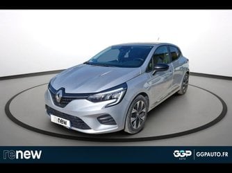 Voitures D'occasion À Carpentras | Renault Clio 1.0 Tce 90Ch Evolution
