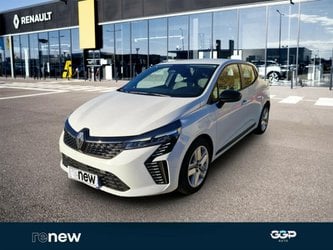 Voitures D'occasion À Carpentras | Renault Clio 1.0 Eco-G 100Ch Evolution - 24