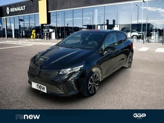 D'occasion À Carpentras | Renault Clio 1.6 E-Tech 145Ch Full Hybrid Techno - 24