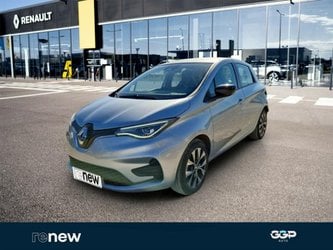 D'occasion À Carpentras | Renault Zoe E-Tech Limited Charge Normale R110 Achat Intégral