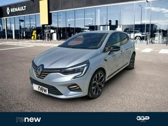 Voitures D'occasion À Carpentras | Renault Clio 1.6 E-Tech Hybride 140Ch Sl Lutecia