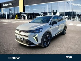 Voitures D'occasion À Carpentras | Renault Symbioz 1.6 E-Tech Full Hybrid 145Ch Iconic