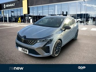 D'occasion À Carpentras | Renault Clio 1.6 E-Tech 145Ch Full Hybrid Esprit Alpine - 24