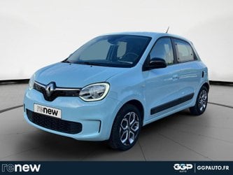 Voitures D'occasion À Carpentras | Renault Twingo 1.0 Sce 65Ch Equilibre