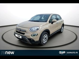 Voitures D'occasion À Carpentras | Fiat 500X 1.0 Firefly Turbo T3 120Ch City Cross