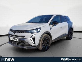 Voitures D'occasion À Carpentras | Renault Symbioz 1.6 E-Tech Full Hybrid 145Ch Esprit Alpine