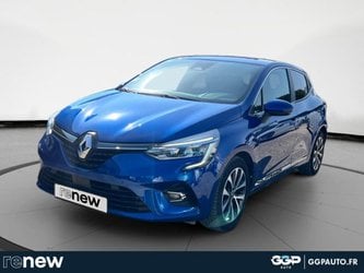 Voitures D'occasion À Carpentras | Renault Clio 1.0 Tce 100Ch Intens