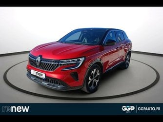 Voitures D'occasion À Carpentras | Renault Austral 1.2 E-Tech Full Hybrid 200Ch Techno