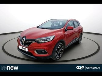 D'occasion À Carpentras | Renault Kadjar 1.5 Blue Dci 115Ch Intens