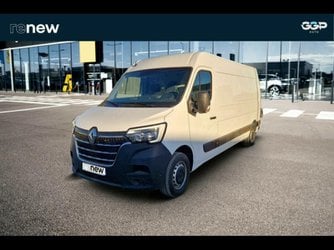 Voitures D'occasion À Carpentras | Renault Master Fg F3500 L3H2 2.3 Blue Dci 180Ch Grand Confort...