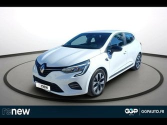 D'occasion À Carpentras | Renault Clio 1.0 Tce 90Ch Limited -21N