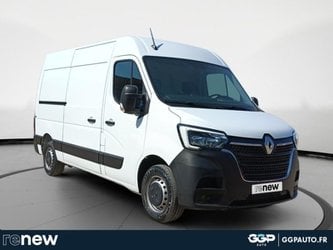Voitures D'occasion À Carpentras | Renault Master Fg F3500 L2H2 2.3 Blue Dci 135Ch Confort Euro6E