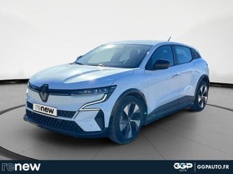 Voitures D'occasion À Carpentras | Renault Mégane Megane E-Tech Electric Ev40 130Ch Equilibre S...