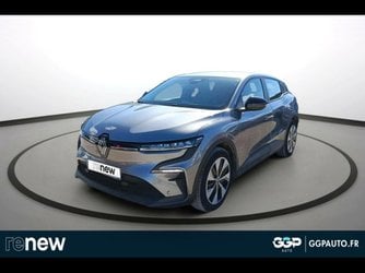 Voitures D'occasion À Carpentras | Renault Mégane Megane E-Tech Electric Ev60 130Ch Evolution E...
