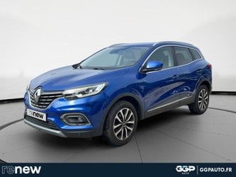 Voitures D'occasion À Carpentras | Renault Kadjar 1.3 Tce 140Ch Fap Techno