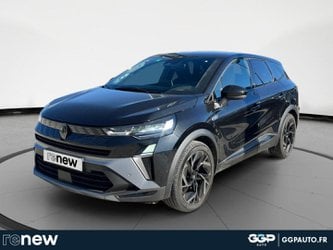 Voitures D'occasion À Carpentras | Renault Symbioz 1.8 E-Tech Full Hybrid 160Ch Esprit Alpine - 26