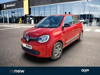 D'occasion À Carpentras | Renault Twingo 1.0 Sce 65Ch Equilibre