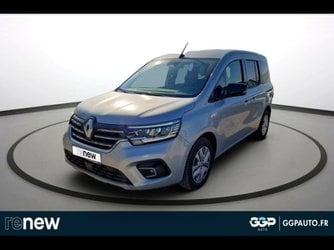 D'occasion À Carpentras | Renault Kangoo 1.5 Blue Dci 115Ch Techno - 23