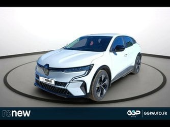 Voitures D'occasion À Carpentras | Renault Mégane Megane E-Tech Electric Ev40 130Ch Equilibre B...