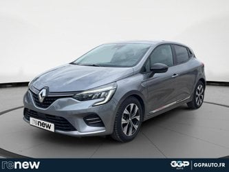 Voitures D'occasion À Carpentras | Renault Clio 1.0 Tce 100Ch Evolution Gpl