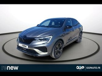 Voitures D'occasion À Carpentras | Renault Arkana 1.6 E-Tech Hybride 145Ch Engineered -22