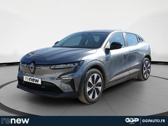 Voitures D'occasion À Carpentras | Renault Mégane Megane E-Tech Electric Ev60 130Ch Evolution E...