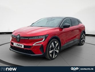 Voitures D'occasion À Carpentras | Renault Mégane Megane E-Tech Electric Ev60 220Ch Techno Supe...